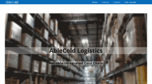 ablecold.com