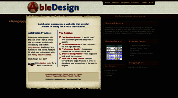 abledesign.com