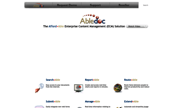 abledoc.com