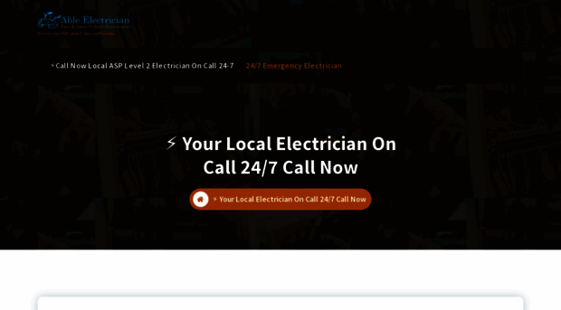 ableelectrician.com.au