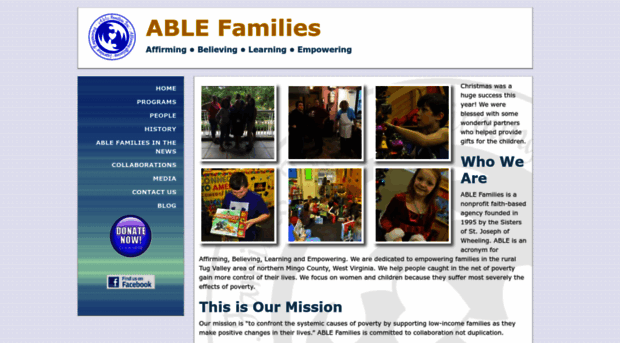 ablefamilies.org