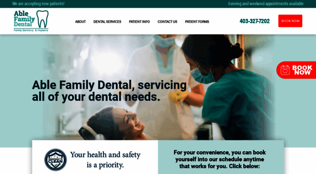 ablefamilydental.com