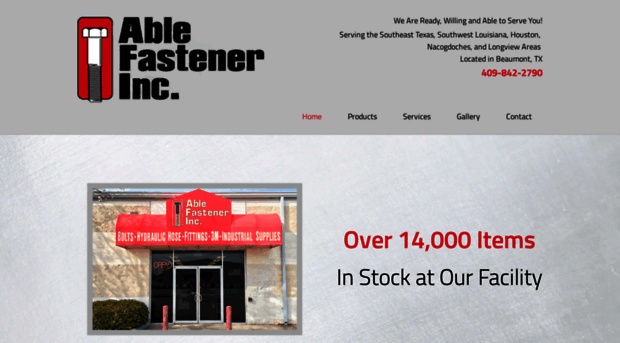 ablefastener.com