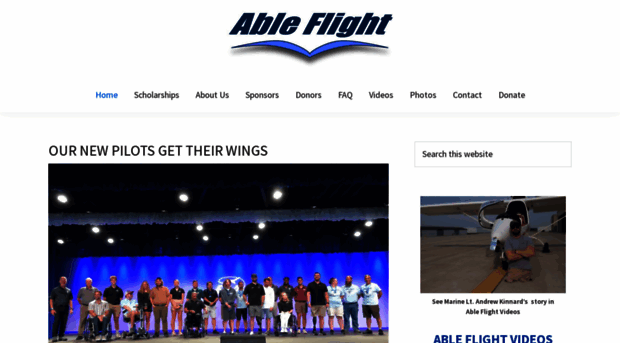 ableflight.org