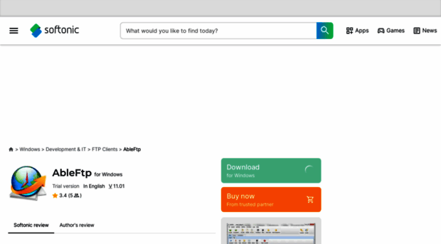 ableftp.en.softonic.com