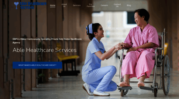 ablehealthcareservices.com