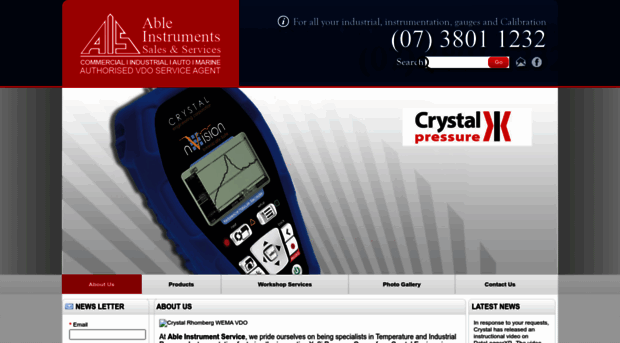 ableinstrument.com