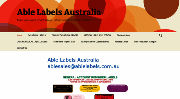 ablelabels.com.au