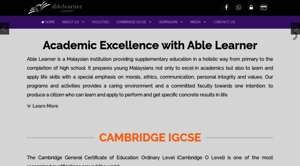 ablelearners.com