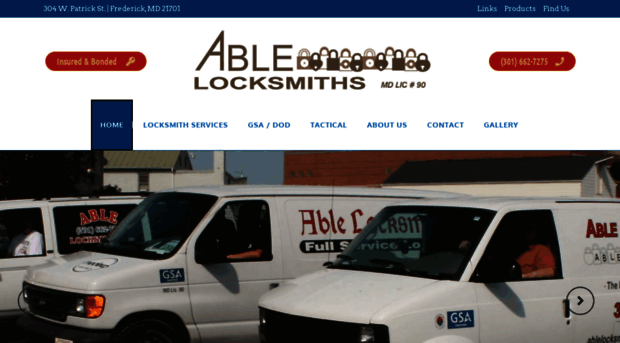 ablelocksmithsllc.com