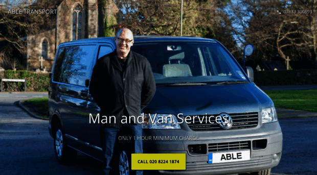 ablemanandvansurrey.co.uk