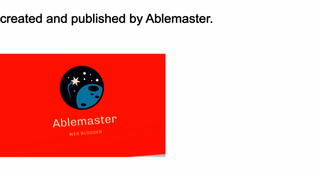 ablemastre.wordpress.com