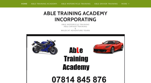 ablemotorcycletraining.com