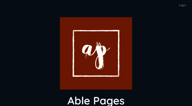 ablepages.com