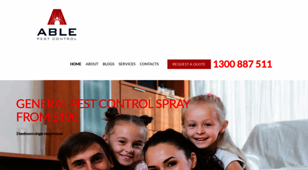 ablepest.com.au