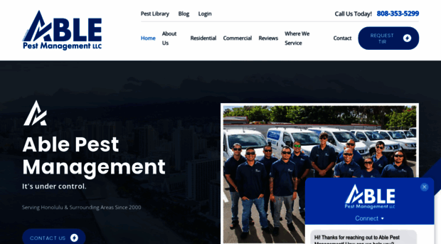 ablepesthawaii.com