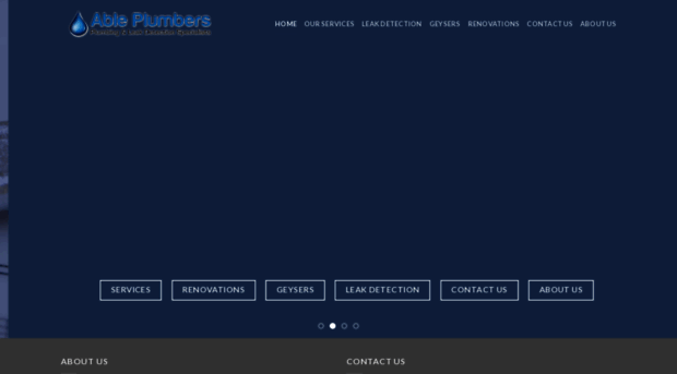 ableplumbers.co.za
