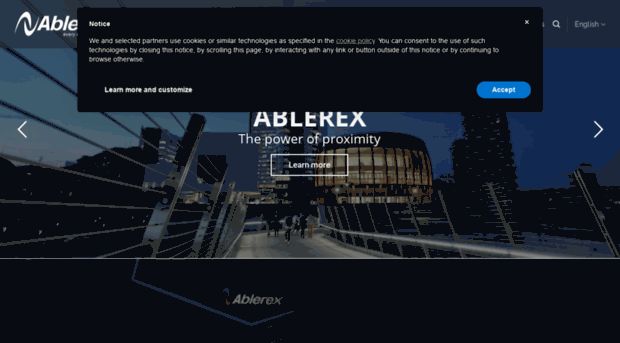 ablerex.eu