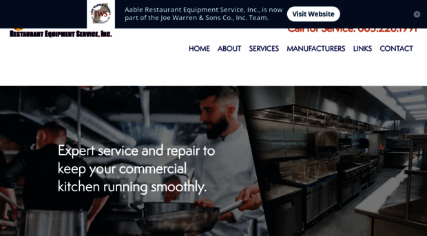 ableservicenh.com