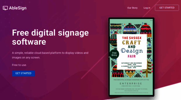 ablesign.tv