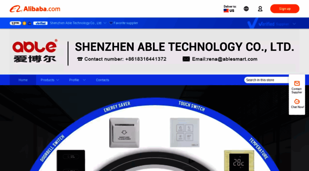 ablesmart.en.alibaba.com