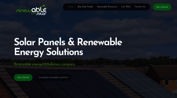 ablesolar.co.uk