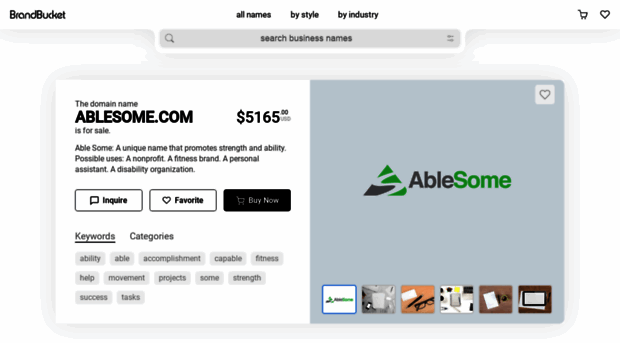 ablesome.com