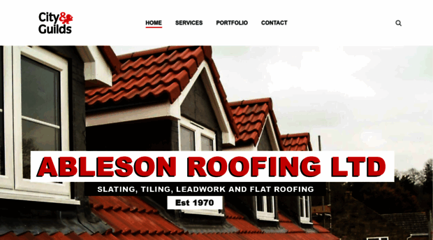 ablesonroofing.co.uk