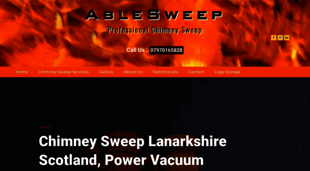 ablesweep.co.uk