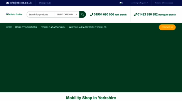 abletoenable.co.uk