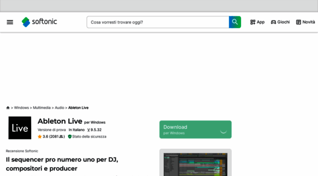 ableton-live.softonic.it