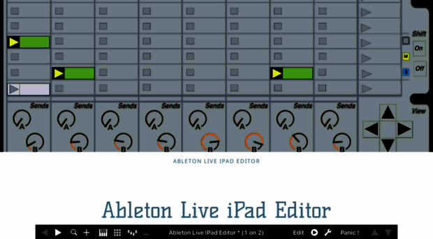 abletonliveipad.jimdo.com