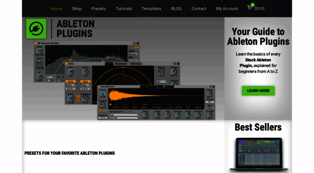 abletonplugins.com