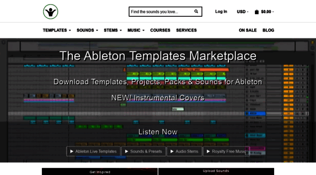 abletontemplates.net