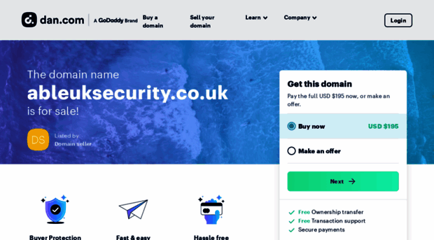 ableuksecurity.co.uk