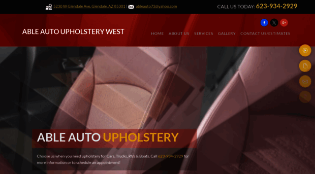 ableupholstery.com