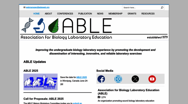 ableweb.org