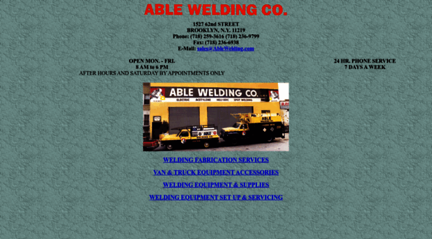ablewelding.com