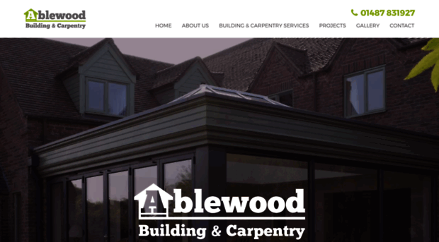 ablewood-ltd.co.uk