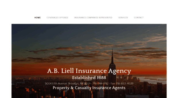 abliellinsurance.com