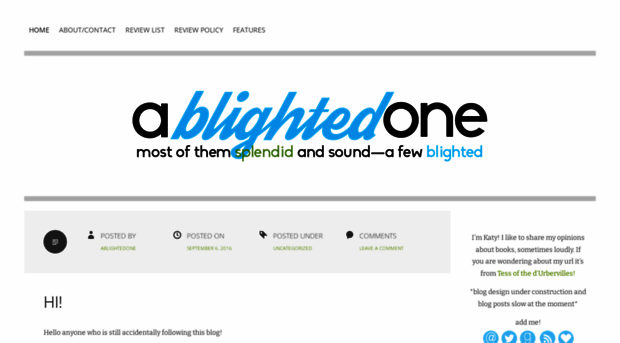 ablightedone.wordpress.com