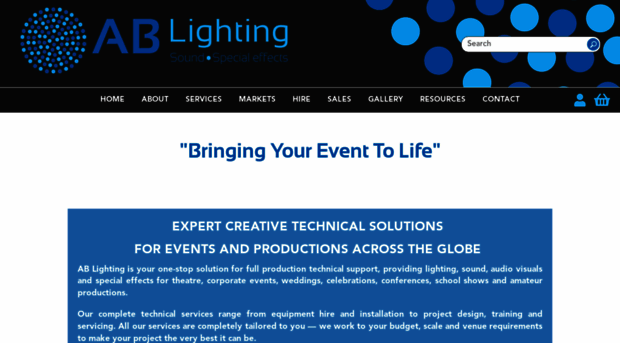 ablighting.co.uk