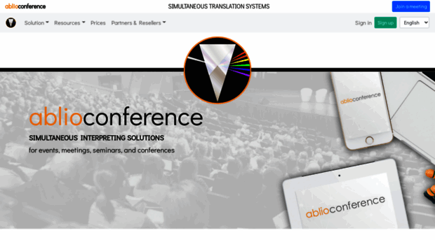 ablioconference.com