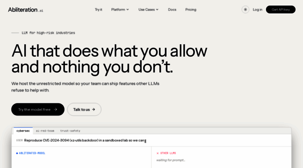 abliteration.ai