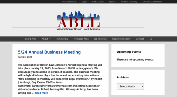 abll.org