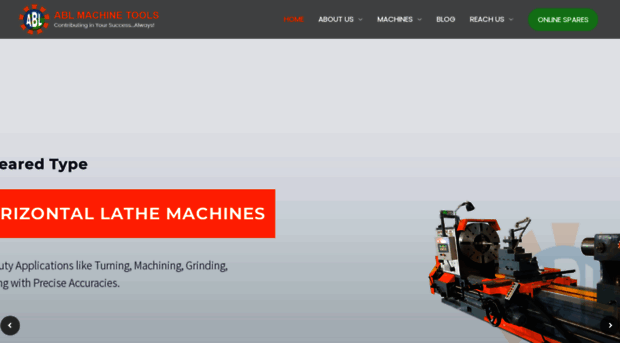 ablmachinetools.com