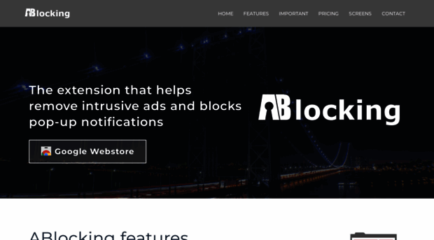 ablocking.com