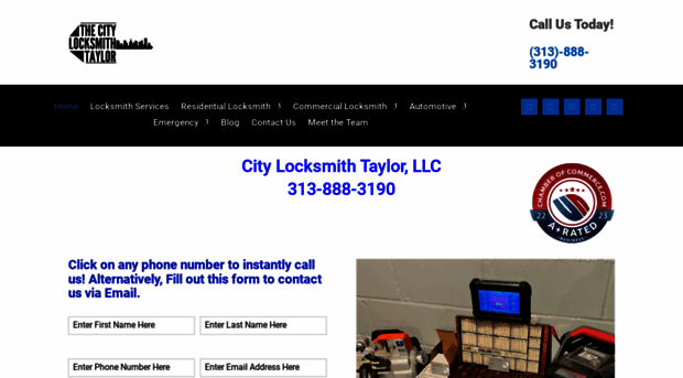 ablocksmiths.com