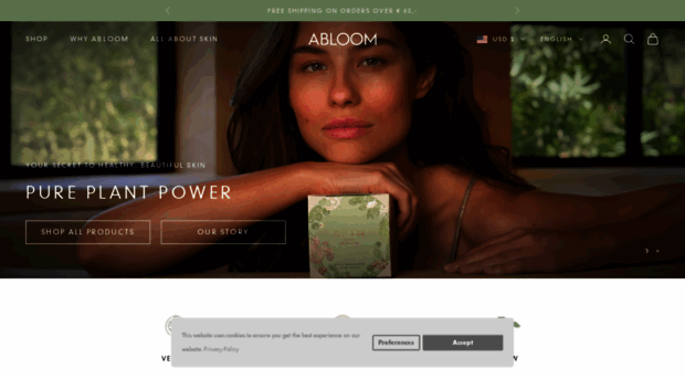 abloom.com