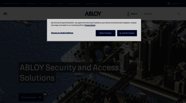 abloy.co.uk